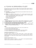 Fieldmann FDV 1001-A