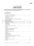 Fieldmann FDV 1001-A