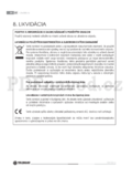 Fieldmann FDV 1001-A