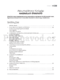 Fieldmann FDV 1001-A