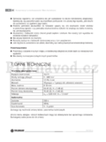 Fieldmann FDV 1001-A