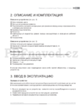 Fieldmann FDV 1001-A