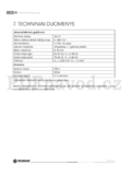Fieldmann FDV 1001-A
