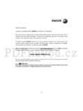 Fagor FET-6413S