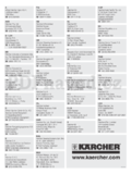Kärcher K 7.260