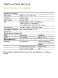 Coolpad Modena (E501)