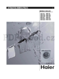 Haier HW70-1401B