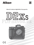 Nikon D2Xs