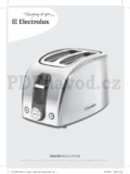 Electrolux EAT 7100