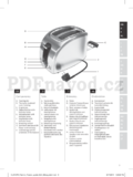 Electrolux EAT 7100