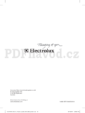 Electrolux EAT 7100