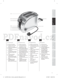 Electrolux EAT 7100