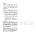 Black and Decker KA274E