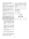 Black and Decker KA274E
