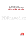 Huawei LYO-Y6II