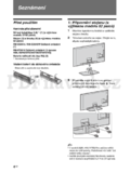 Sony KDL-