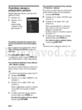 Sony KDL-