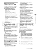 Sony KDL-