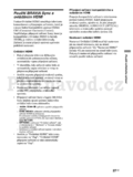 Sony KDL-