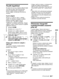 Sony KDL-