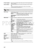 Sony KDL-