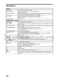 Sony KDL-