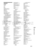 Sony KDL-