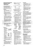Sony KDL-