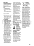 Sony KDL-