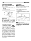 Brandt AD 916 X