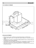 Brandt AD 916 X