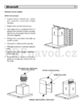 Brandt AD 916 X