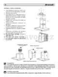 Brandt AD 916 X
