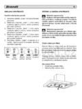 Brandt AD 916 X