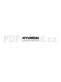 Hyundai MPC 883 FM