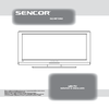 Sencor SLE 48F10M4