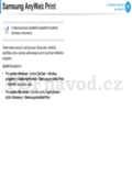 Samsung ML-295x Series