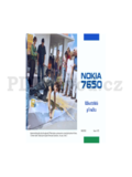 Nokia 7650
