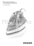 Philips EasyCare GC3320/02