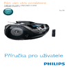 Philips AZ780