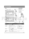 JVC KD-R741BT