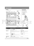 JVC KD-R741BT