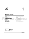 JVC KD-R841BT