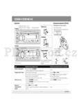 JVC KD-R841BT