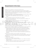 Samsung WW70J3283KW