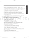 Samsung WW70J3283KW