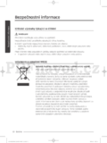 Samsung WW70J3283KW