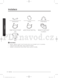 Samsung WW70J3283KW