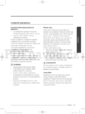 Samsung WW70J3283KW