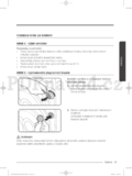 Samsung WW70J3283KW